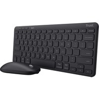 Trust Lyra keyboard – Ansicht 1