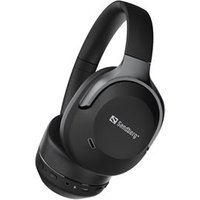 SANDBERG Wireless Travel Headset ANC – Ansicht 1