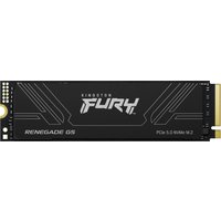 Kingston Technology FURY Renegade G5