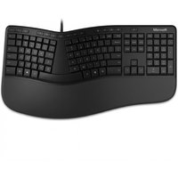 ERGONOMIC KEYBOARD BE LAYOUT