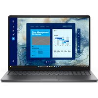 DELL Pro 16 PC16250 Core5 120U/16GB/512SSD/W11 Pro 1Y Basic Onsite