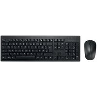 KENSINGTON KM270 EQ Tastatur Maus Set