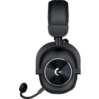 Logitech G 981-001263 headphones/headset – Ansicht 1