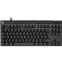 Logitech G 920-013228 keyboard – Ansicht 1