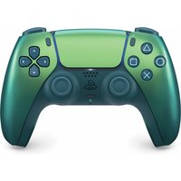 Sony DualSense v3 Game Pad kabellos Bluetooth Chroma Teal PS719023838 – Ansicht 1