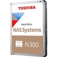 Toshiba N300 internal hard drive