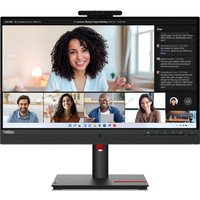 Lenovo ThinkVision T24mv-30 computer monitor – Ansicht 1