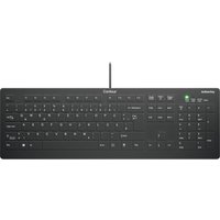 Contour Design Active Key AK-C8112 keyboard – Ansicht 1