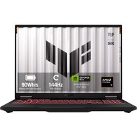 ASUS TUF Gaming A16 FA608UP-TU131W RYZ7-260/16GB/1TBSSD/RTX5070/W11 Home