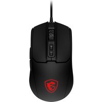 MSI FORGE GM100 mouse