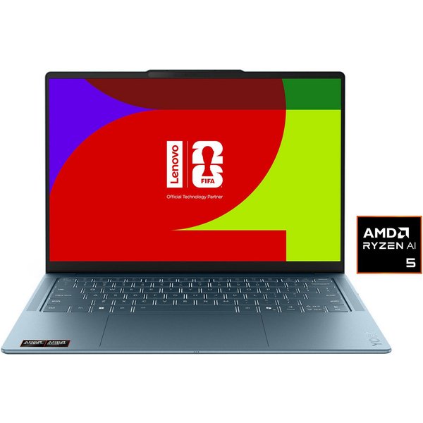Lenovo Yoga Slim 7 14AGP11 Copilot+ PC