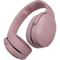Crusher 540 Active drahtlose Kopfhörer, Pink Bluetooth Over-Ear
