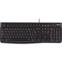 Logitech K120 for Business keyboard – Ansicht 1