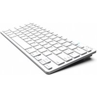 INCA Tastatur IBK-569BT BT 3.0 Ultradünn DE-Layout retail – Ansicht 1
