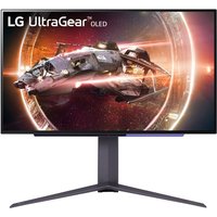 LG 27GS95QX-B computer monitor – Ansicht 1