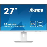 iiyama ProLite XUB2792QSU-W5 computer monitor