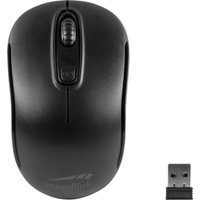 Speedlink Maus CEPTICA, kabellos, schwarz retail – Ansicht 1