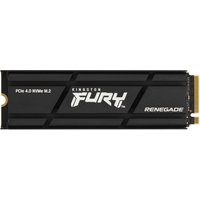 Kingston Technology FURY Renegade