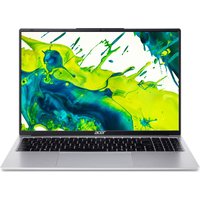Acer Swift Lite 16SFL16-31P-37GE i3-N355/8GB/512GBSSD/W11Home silver