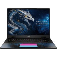 MSI Titan 18 HX Dragon Edition Draco Epic A2WJ-1218 CU9 290HX Plus/96GB/4TBSSD/RTX5090/W11 Home