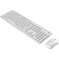 LOGI MK295 Silent Wireless Combo – Ansicht 1