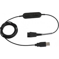 ALLNET 100-002-USB headphone/headset accessory – Ansicht 1