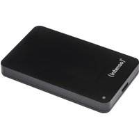 Intenso 2TB 2.5"" Memory Case USB 3.0 external hard drive
