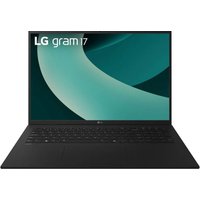 LG 17" 17ZB90TL-G.AZ8BGN Notebook i7 ultra-258V 32GB 2TB SSD W11P