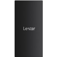 Lexar LSL300001T-RNBNG external solid state drive