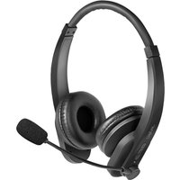Logilink Bluetooth Headset Stereo – Ansicht 1
