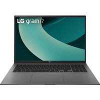 LG Gram 17Z90TL