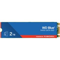 Western Digital Blue WD SA510