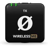 RÃ˜DE Wireless ME TX – Ansicht 1
