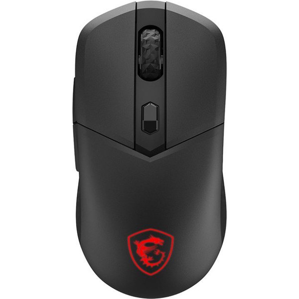 MSI VERSA 300 Elite W WIRELESS Gaming Maus