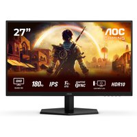 AOC Q27G42XEP computer monitor