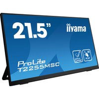 iiyama ProLite T2255MSC-B1 computer monitor