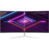 LC-Power LC-M34-UWQHD-100-C-V3 computer monitor