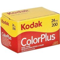 1 Kodak Color plus 200 135/24