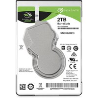 Seagate Barracuda 2.5"" internal hard drive