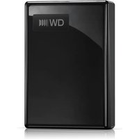 1TB WD MY PASSPORT USB-C 1TB ONYX BLACK WORLDWI