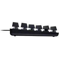 LOGI G413 TKL SE - BLACK - (NLB) CENTRAL – Ansicht 1