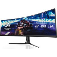 ASUS ROG Strix XG49VQ computer monitor – Ansicht 1