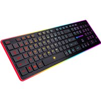 COUGAR Gaming Tastatur Vantar Swiss-Layout