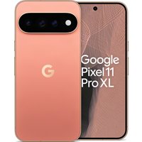 Google Pixel 11 Pro XL 5G 12RAM 256GB canyon