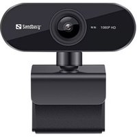 SANDBERG USB Webcam Flex 1080P HD