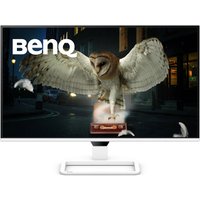 BenQ EW270Q computer monitor