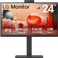 LG 24BA850-B computer monitor