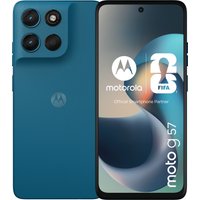 Motorola Moto G57 5G Dual Sim 8RAM 256GB pantone corsair green