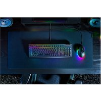 Razer BlackWidow V4 X keyboard