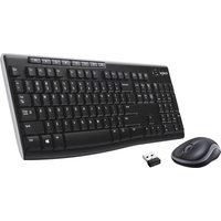 Logitech MK270 keyboard – Ansicht 1